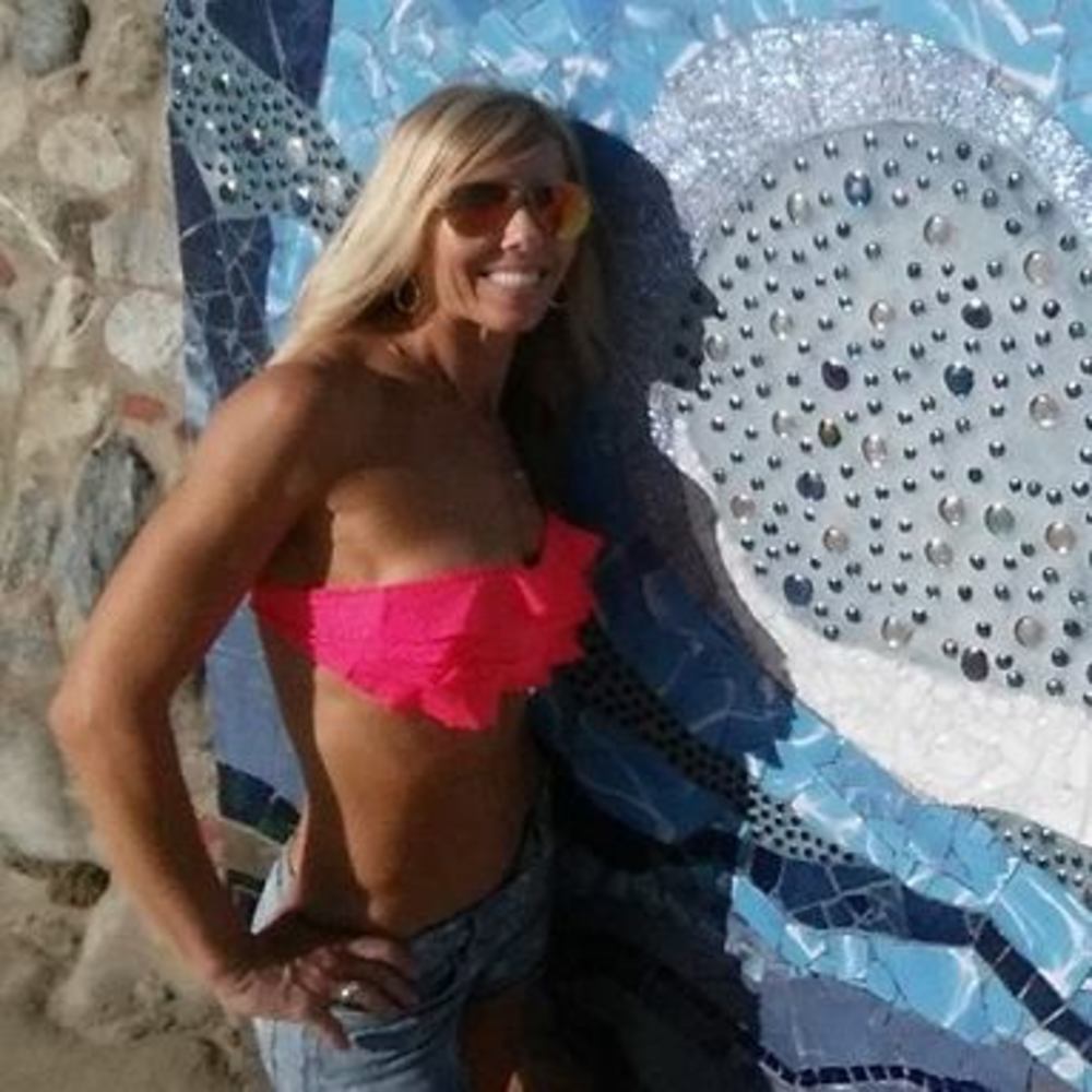 Meet your Posher, Tami